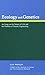 Ecology and Genetics by Arjun Makhijani