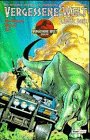 Vergessene Welt: Jurassic Park