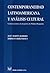 Contemporaneidad latinoamericana y análisis cultural: conversaciones al encuentro de Walter Benjamin (Spanish Edition)