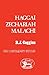 Haggai, Zechariah, Malachi (Old Testament Guides)