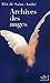Archives des anges