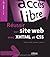 Réussir Son Site Web Avec Xhtml Et Css by Mathieu Nebra