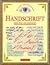 Handschrift: und was sie bedeutet