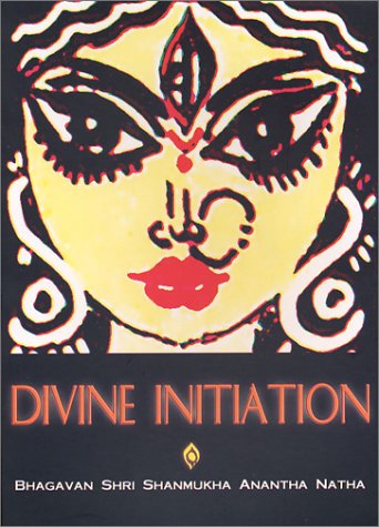 Divine Initiation (Paperback)