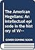 The American Hegelians