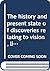 The history and present state of discoveries relating to vision, light, and colours