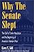 Why the Senate Slept: The Gulf of Tonkin Resolution and the Beginning of America's Vietnam War