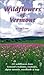 Wildflowers of Vermont by Kate Carter