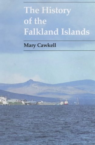 The History of the Falkland Islands (Hardcover)