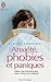 Anxiété, Phobies et Paniques (BIEN-ÊTRE)