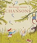 mon premier larousse des chansons
