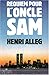 Requiem pour l'oncle Sam (Messidor/documents) (French Edition)