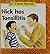 Nick Has Tonsilitis (Doctor...