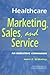 Healthcare Marketing, Sales...