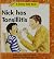 Nick Has Tonsilitis by Andrew Pattison