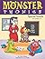 Monster Phonics: Special Vo...