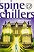 Spine Chillers Ghost Stories