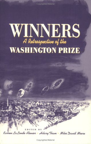 Winners: A Retrospective of the Washington Prize (Paperback)