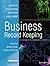 Business Record Keeping