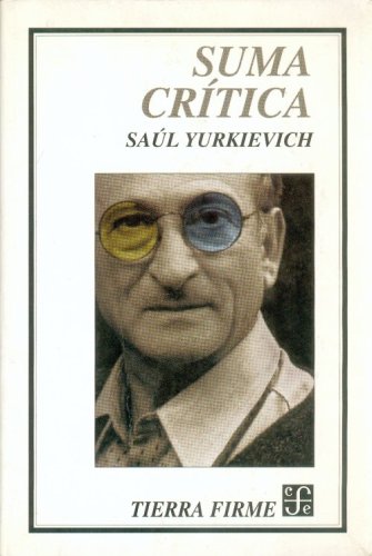 Suma crítica (Spanish Edition)