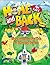 Home & Back Bible Activities: Ages 4-5