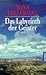 Das Labyrinth der Geister by Tony Hillerman