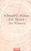 Die Einheit des Wissens / Consilience: The Unity of Knowledge (German Edition)