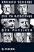 Die Philosophie der Physiker