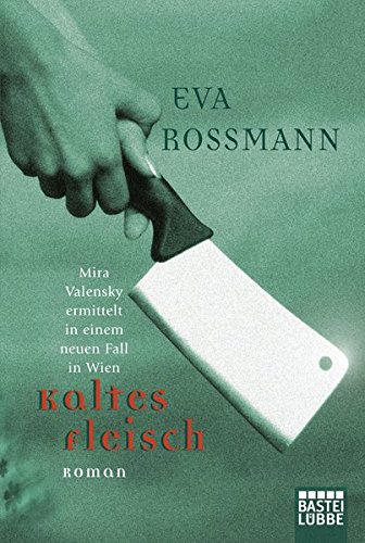 Kaltes Fleisch (Paperback)