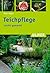 Teichpflege leicht gemacht.
