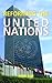 Reforming the United Nations