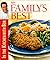 My Family's Best: In the Kitchen With Bob
