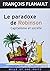 Le Paradoxe De Robinson: Capitalisme Et Société
