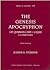 Genesis Apocryphon of Qumran Cave 1(1q20): A Comentary (Biblica Et Orientalia)
