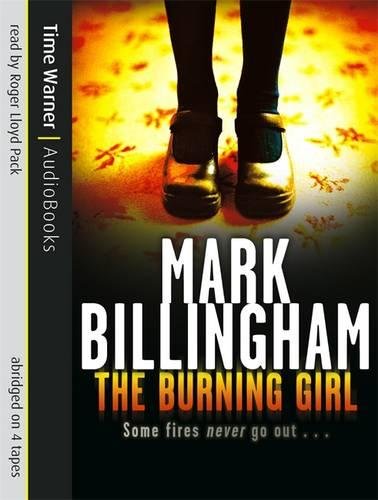 The Burning Girl