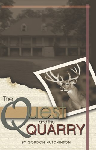 The Quest and the Quarry (Paperback)
