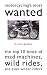 Motorcycling's Most Wanted by Mark Gardiner