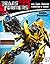 Transformers Collector's Guide, An Epic Battle