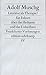 Literatur als Therapie?: Ein Exkurs über das Heilsame und das Unheilbare : Frankfurter Vorlesungen (Edition Suhrkamp) (German Edition)