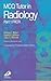 McQ Tutor in Radiology: Frcr Part 1