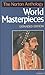The Norton Anthology of World Masterpieces: Expanded Edition