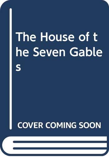 The House of the Seven Gables