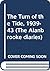 The Turn of the Tide, 1939-43 by Arthur Bryant