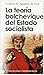La teoría bolchevique del Estado socialista (Biblioteca Histo... by Cesáreo Rodríguez Aguilera ...