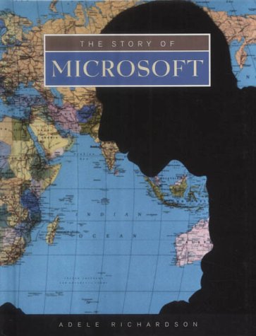 The Story of Microsoft (Built for Success)