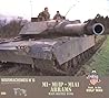 M1, M1IP, M1A1 Abrams Main Battle Tank (Warmachines, No. 6)