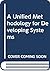 A Unified Methodology for D...