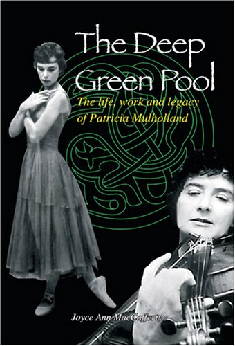 The Deep Green Pool (Hardcover)