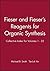 Fiesers' Reagents for Organ...