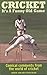 Cricket : It's a Funny Old ...